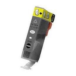 Grigio 10ml con chip per Canon Ip3600/IP4600/MP540/MP620/630