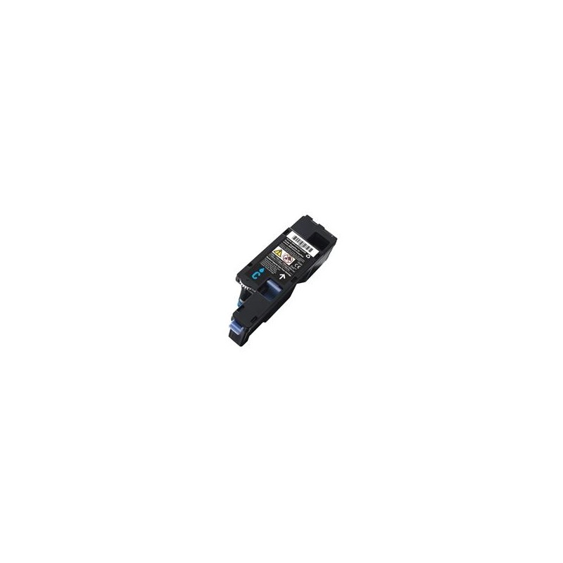 Ciano Compatible for DELL C1660w Colour 1K 593-11129