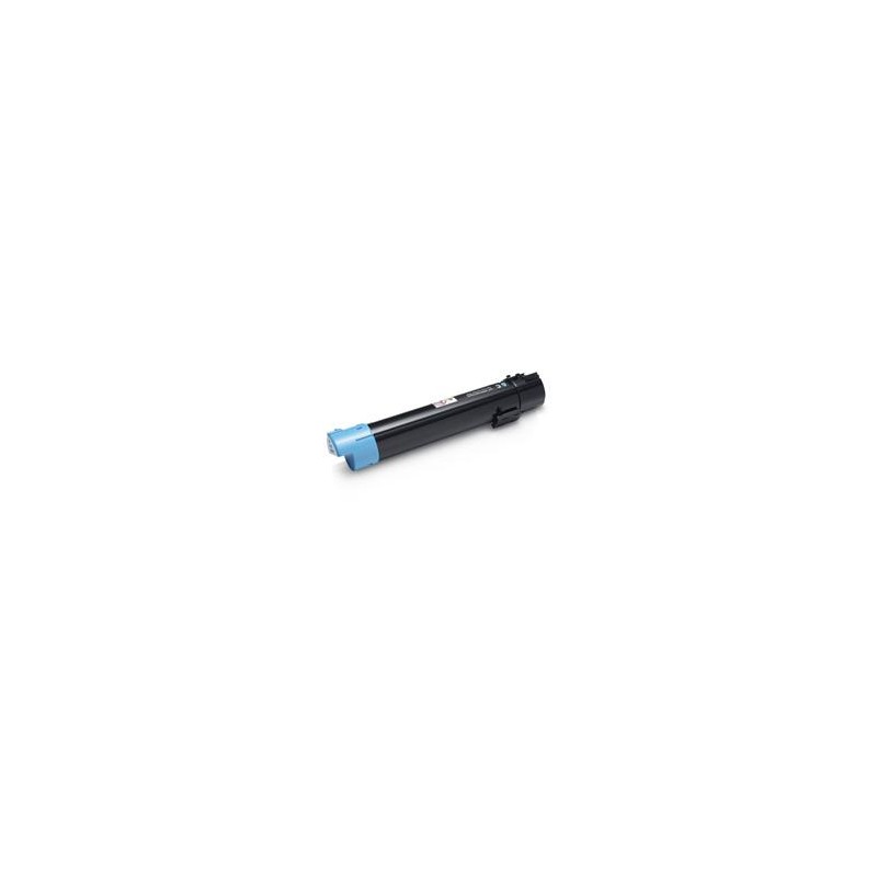 Ciano Compatible for Dell C5765dn-12K593BBCS