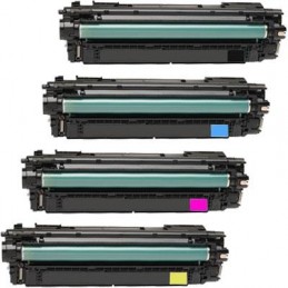 Magente compatible HP M652,M653 series-22K656X