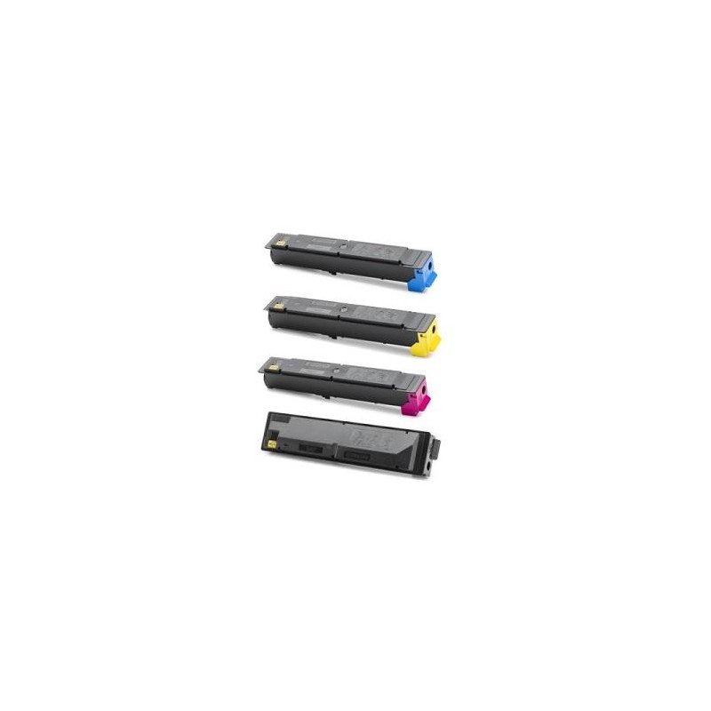 Toner compatible Kyocera TasKalfa 356ci-12K1T02R5ANL0