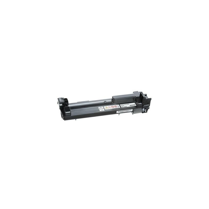 Black Compatible  Lanier Ricoh SP C360s C361-7K408184