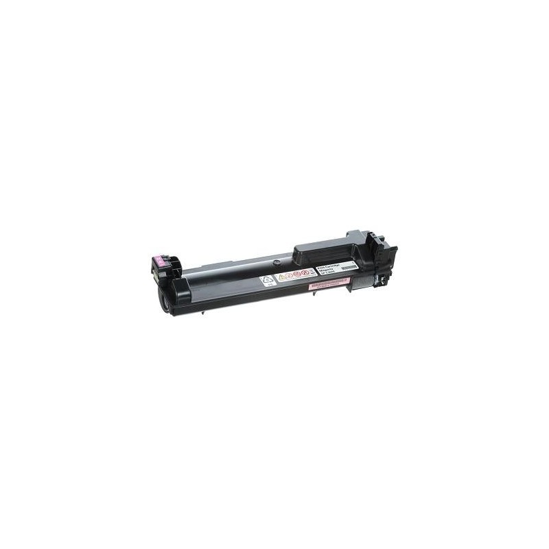 Magente Compatible Lanier Ricoh SP C360s C361-5K408186