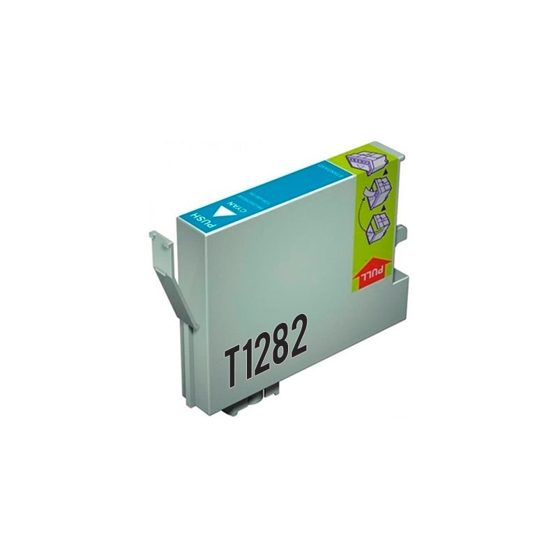 Cartuccia compatibile Epson T1282