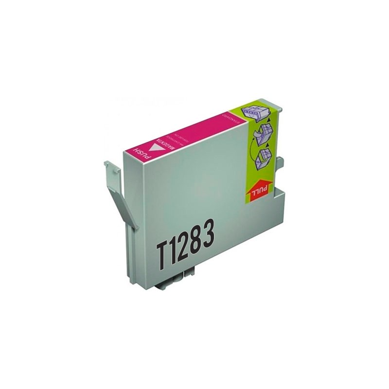 Cartuccia compatibile Epson T1283