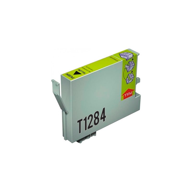 Cartuccia compatibile Epson T1284