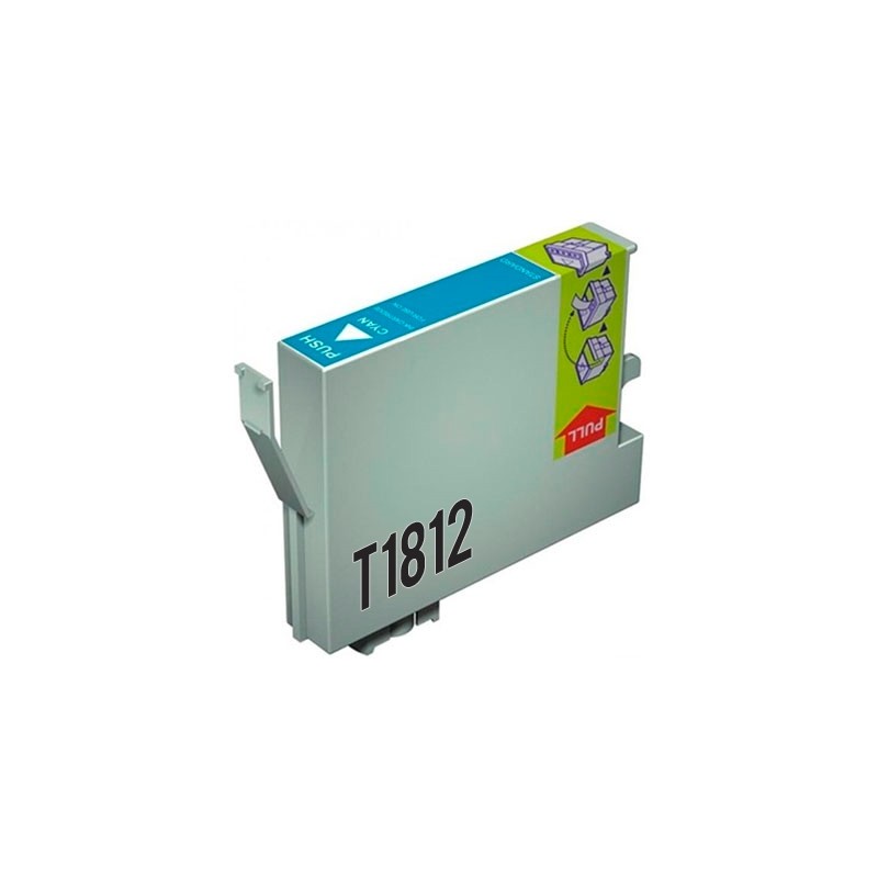 Cartuccia compatibile Epson T1812