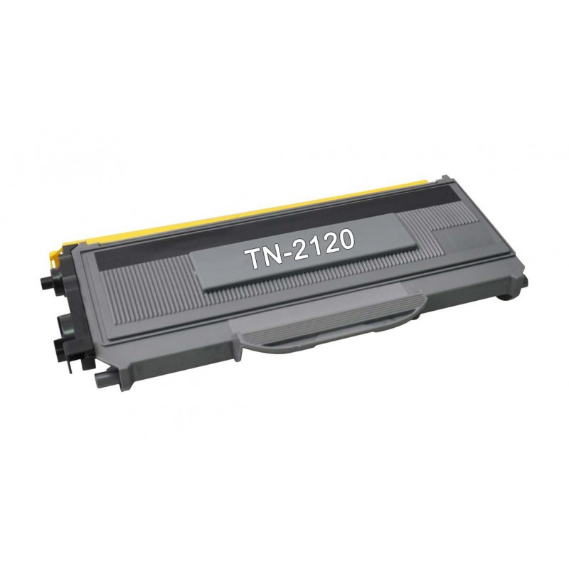 Toner Compatibile Brother TN-2120