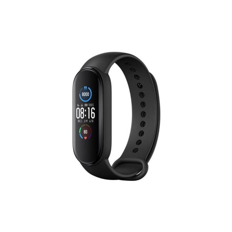 Xiaomi Mi Smart Band 5 - Braccialetto rilevamento attività