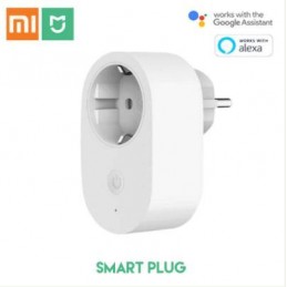 Xiaomi Mi Smart Plug (WiFi) - Presa Smart wi-fi