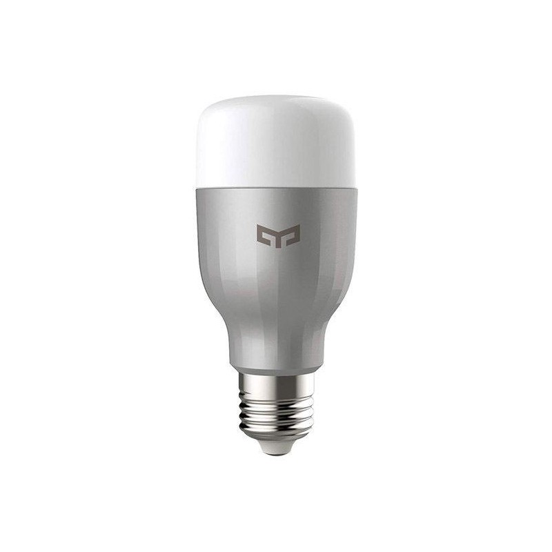 Xiaomi Mi Wi-Fi LED Smart Bulb White and Colour