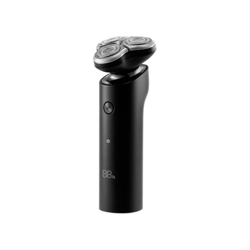 Xiaomi Mi Electric Shaver S500 - Rasoio Barba Smart