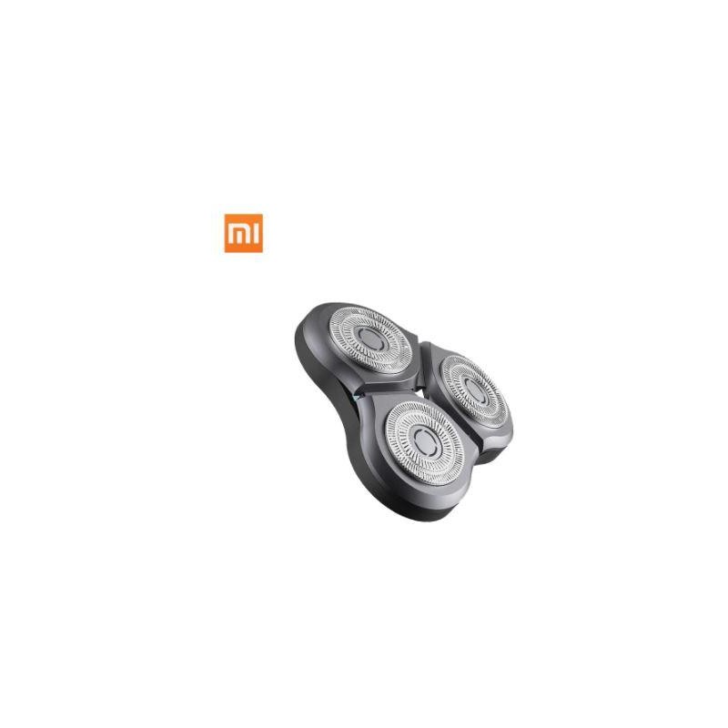 Mi Electric Shaver S500 Replacement Head - Ricambio Rasoio