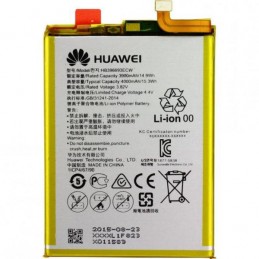 BATTERIA ORIGINALE HUAWEI HB396693ECW per MATE 8  4000 mAh