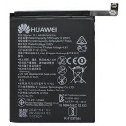 Batteria per Huawei P20 e Honor 10 HB396285ECW Bulk