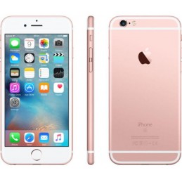 iPhone 6S 16Gb Rose Gold Usato G.A Garanzia 1 anno