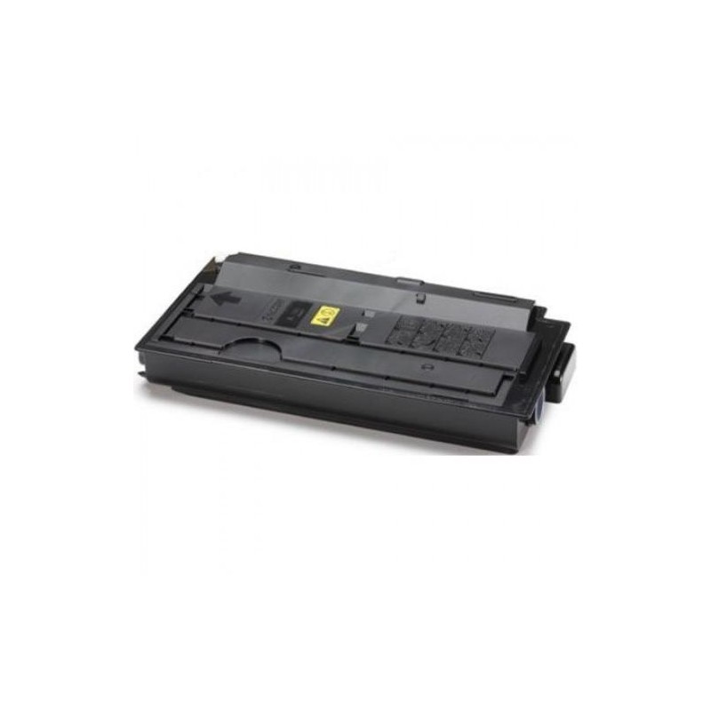 Toner+Waste com Triumph-Adler Utax P-2540 i-15K1T02NJ0UT0